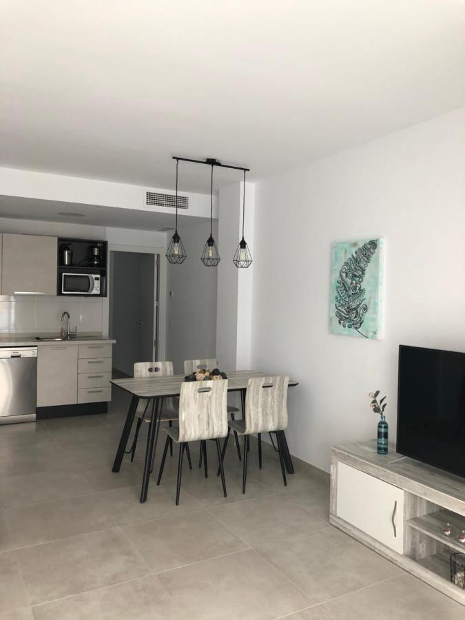 Los Boliches 101 Appartement