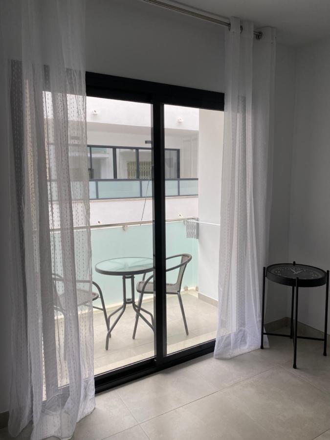 Los Boliches 101 Appartement Fuengirola