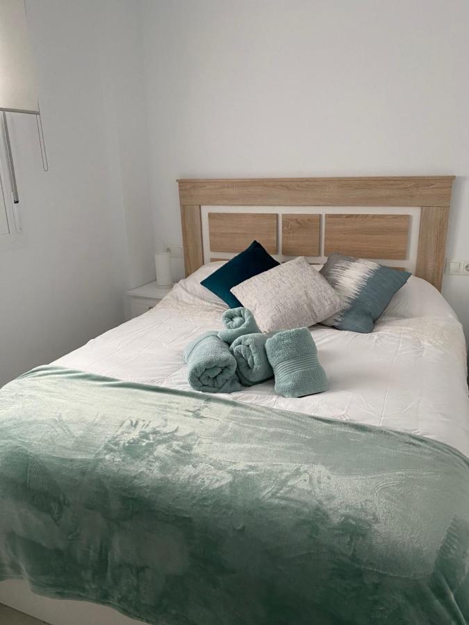 Los Boliches 101 Appartement