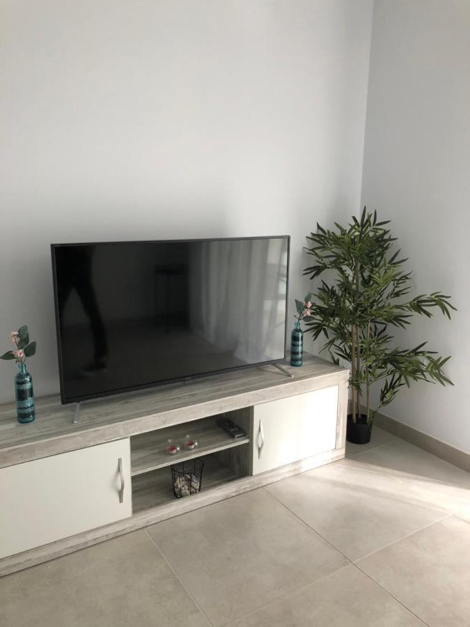 Los Boliches 101 Appartement Fuengirola