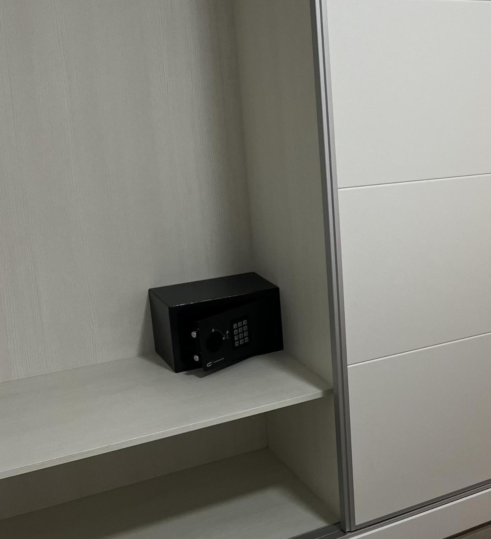 Appartement Los Boliches 101